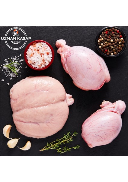 Koç Yumurtası kg