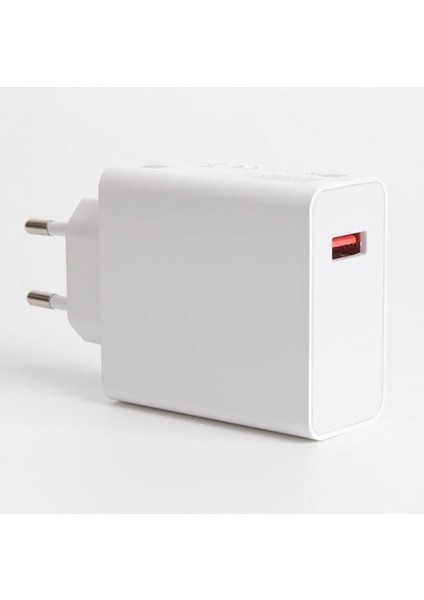 Xiaomi Uyumlu Mi 67W Turbo Hızlı Şarj Aleti Adaptör+Kablo Set Orijinal Xiaomi 67W indirimleri