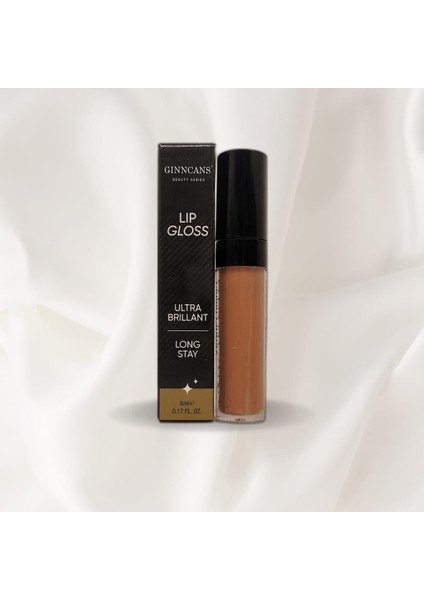 Gınncans Beauty Serıes Lıpgloss 203 No