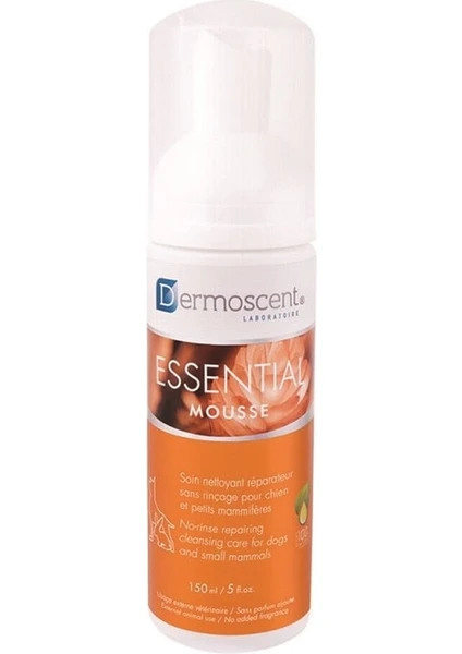 Essential Mousse Köpekler Için Köpük Şampuan 150 ml