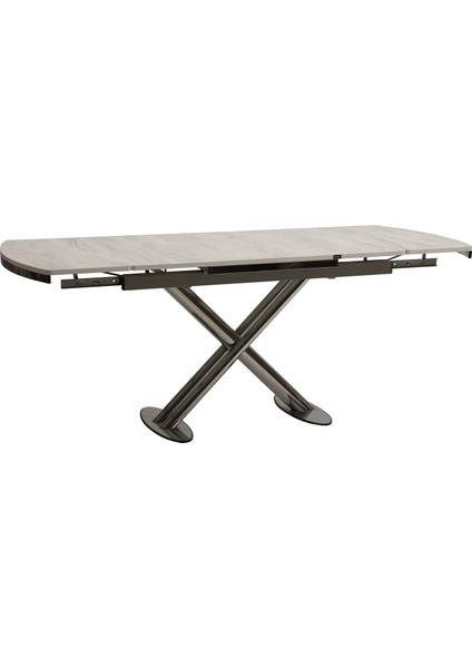 Perla 2 Sandalyeli Benchli Mutfak Masa Takımı modelleri