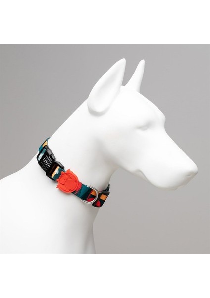 Reindeer Köpek Boyun Tasması Medium