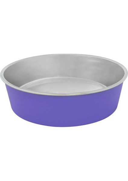 Feeding Bowl Matte Mama ve Su Kabı 750ML Purple