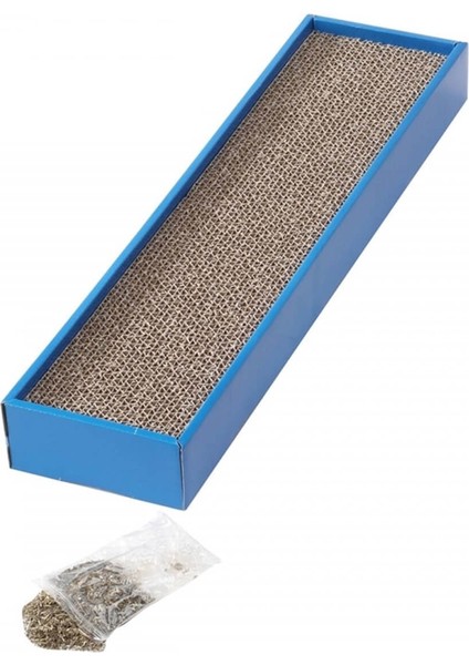 Cardboard Karton Tırmalama
