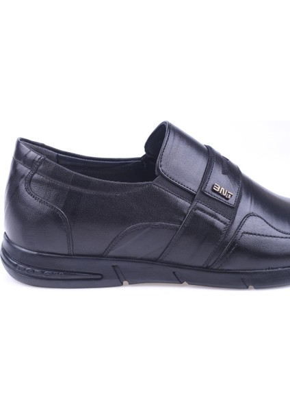 2575 Erkek Deri Bağcıksız Günlük Ayakkabı indirimleri