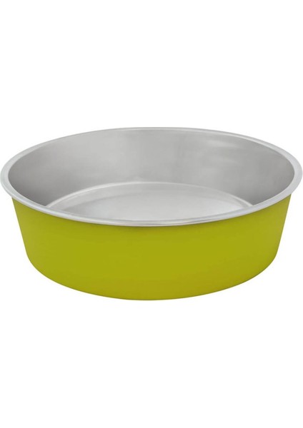 Feeding Bowl Matte Mama ve Su Kabı 1500ML Green