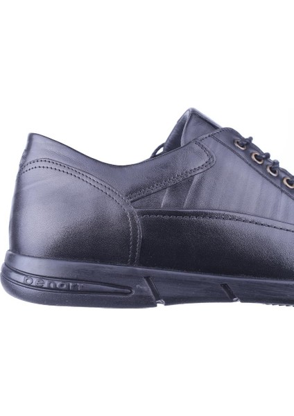 2573 Erkek Deri Bağcıklı Günlük Ayakkabı indirimleri