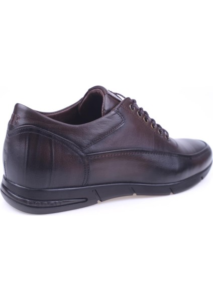 2573 Erkek Deri Bağcıklı Günlük Ayakkabı indirimleri