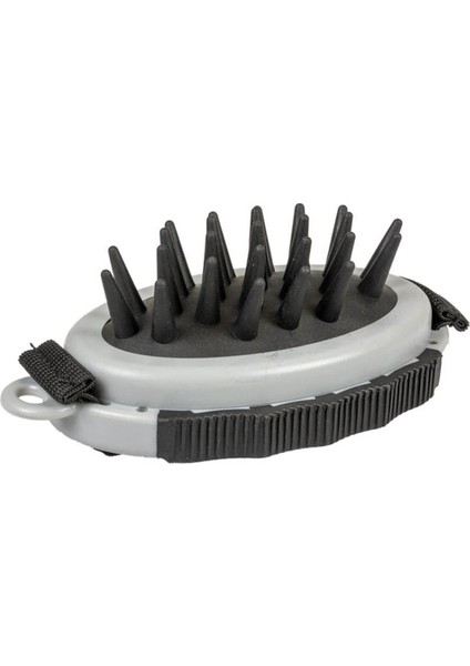 Köpek Yıkama ve Masaj Fırçası