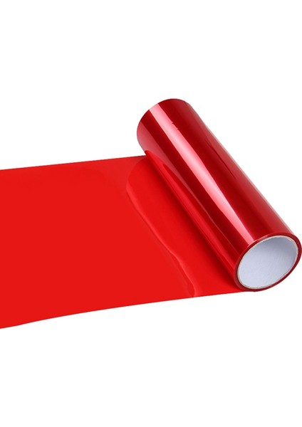 30X50Cm Stop Filmi Far Folyosu Far Filmi Far Koruma Far Kaplama