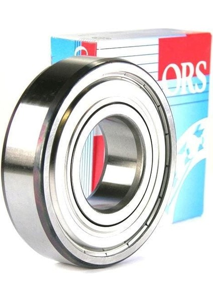 Rulman 6200 Zz C3 10x30x9 mm