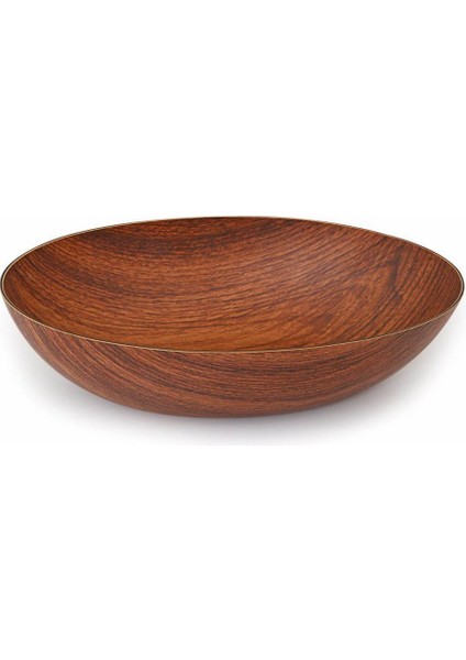 Oval Kase 22X30X8 cm