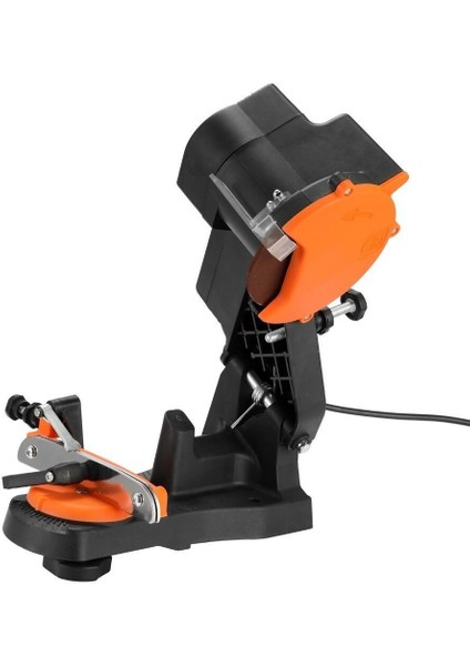 Elektrikli Zincir Bileme Makinası