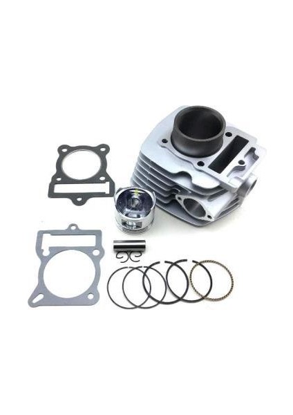 Karaca 100 Silindir Takımı 50 mm