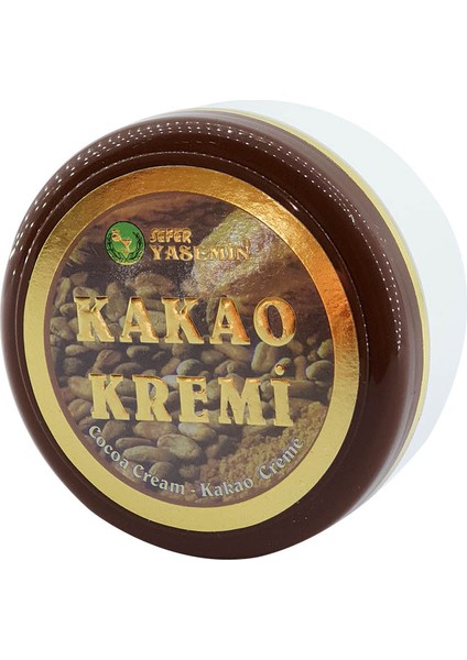 Kakao Kremi 150 Ml