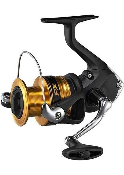Fx 4000 Remixon Red Zoom 270CM 10-35GR Spin Olta Takımı Seti