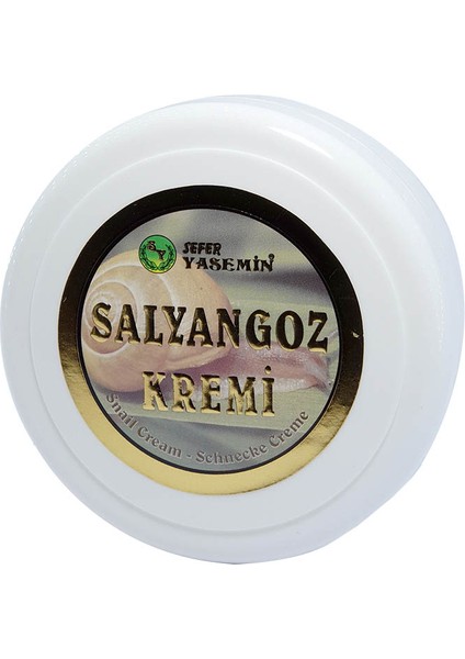 Salyangoz Kremi 150 Ml