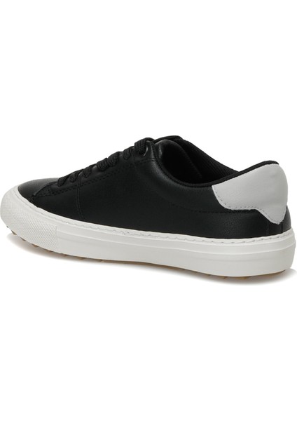 Tanco 2pr Siyah Kadın Sneaker modelleri