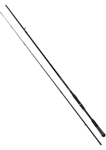 Rx Lure 270CM 10-35GR Oslo 4000 Spin Olta Takımı Seti