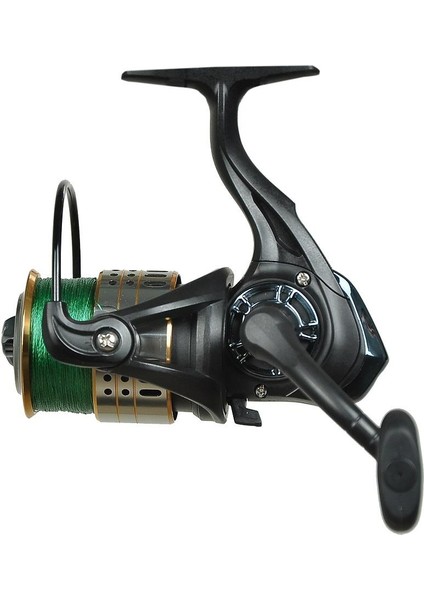 Rx Lure 270CM 10-35GR Oslo 4000 Spin Olta Takımı Seti