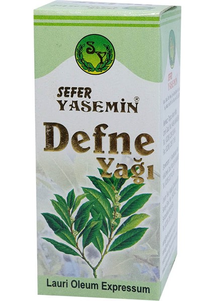 Defne Yağı 20ml