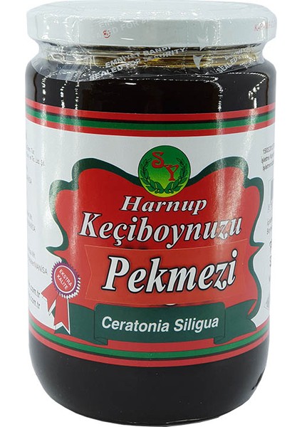 Harnup Pekmezi