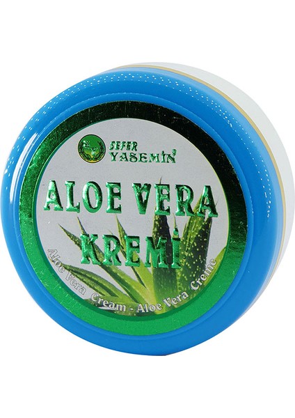 Aloe Vera Kremi 150 Ml