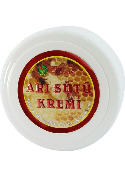 Arı Sütü Kremi 150 Ml