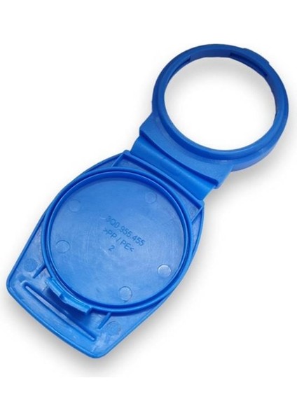 Vw Polo 2018-2020 Cam Su Fiskiye Bidonu Kapağı Mavi Kapak 3Q0955455 fırsatları