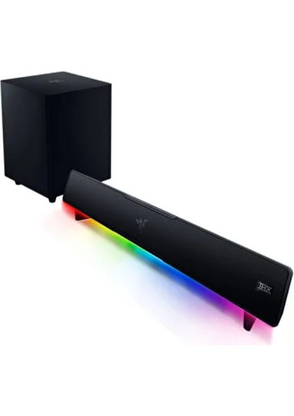 Leviathan V2 Soundbar RZ05-03920100-R3G1