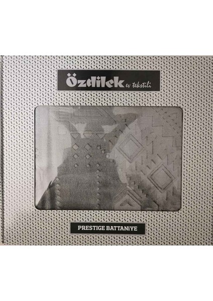 Prestige Battaniye 220x240- Yeşil