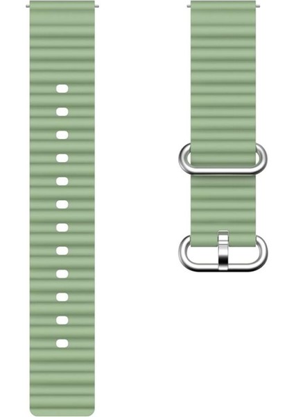 Amazfit Pace 1-2 Gtr Gtr 2 2e Lite 47MM Kordon Ocean Silikon Kordon 22MM fiyatları