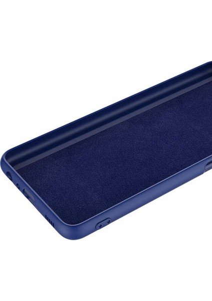 Apsuwa Xiaomi Poco M5S Kılıf Lansman Kamera Korumalı Içi Kadife Silikon fiyatları