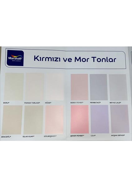 Fit Silikonlu Iç Cephe Duvar Boyası 20KG