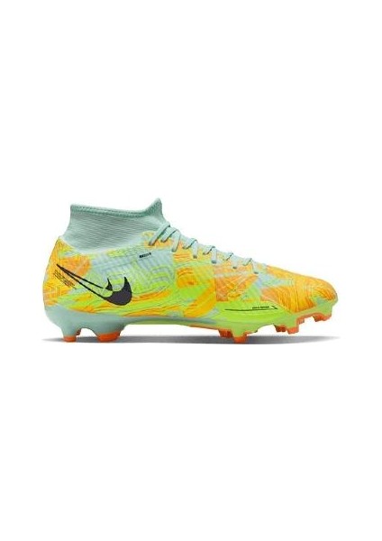 Zoom Mercurial Superfly 9 Academy Mg Çoklu Zemin Kramponu DJ5625-343 modelleri
