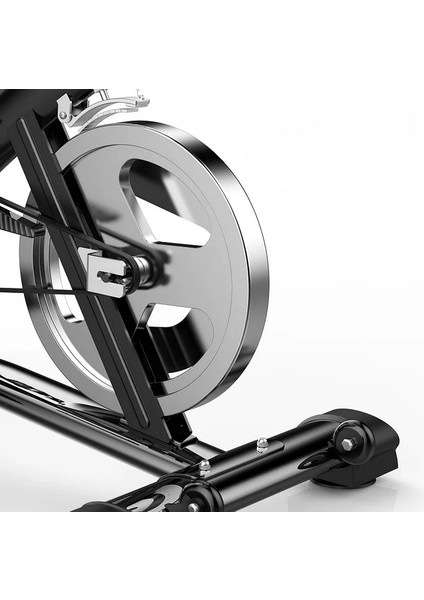 Spinbike Stronger Kondisyon Bisikleti