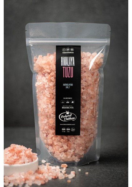 Himalaya Tuzu ( granül) 1000 gr