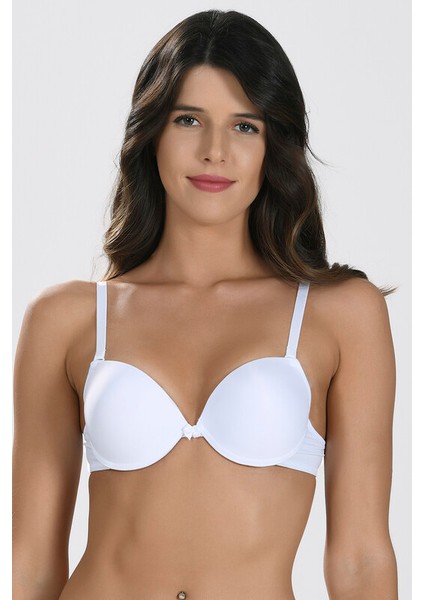 Beyaz Destekli Sütyen 3529