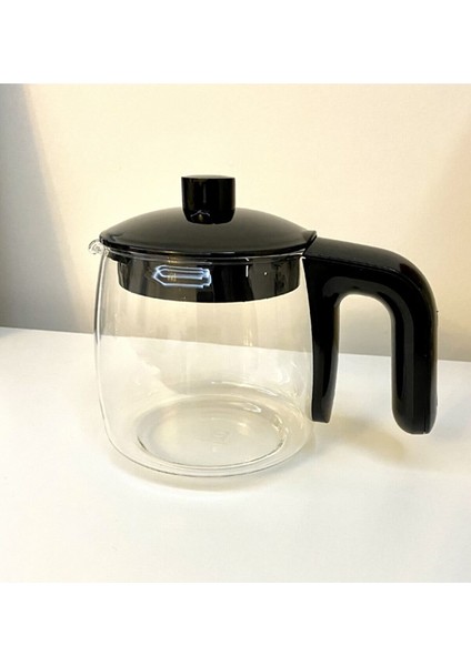 K3282 Ic Gusto Çay Makinesi Cam Demlik Alman Malı