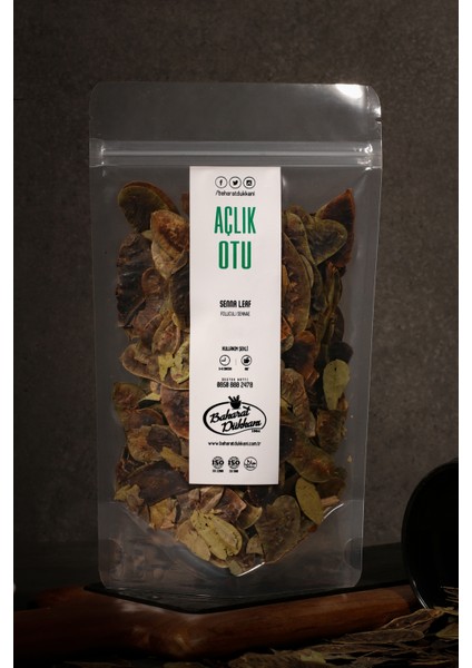Açlık Otu 50 gr