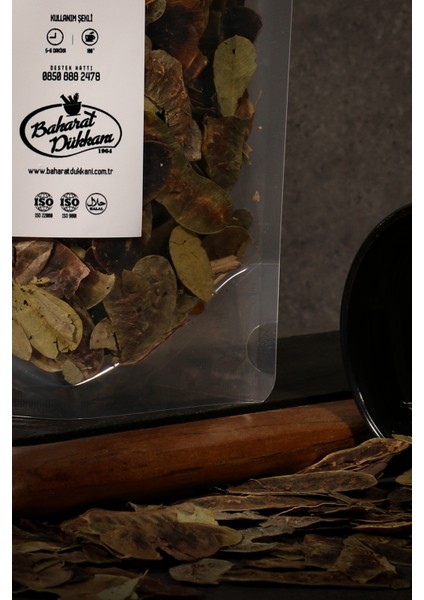 Açlık Otu 50 gr