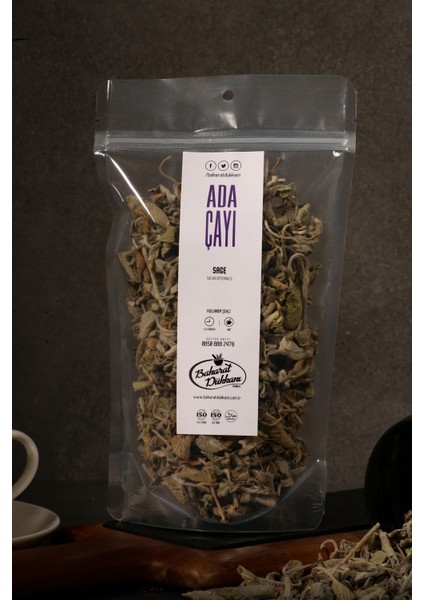 Adaçayı 40 gr