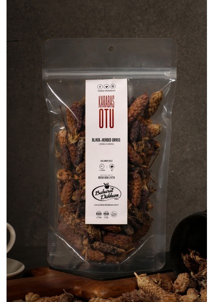 Karabaş Otu 36 gr