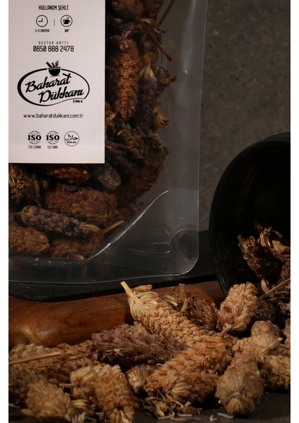 Karabaş Otu 36 gr