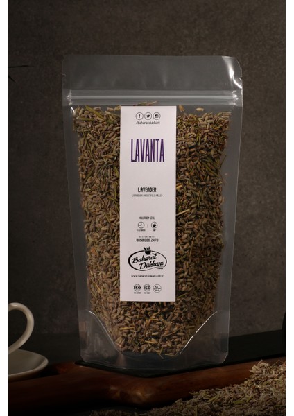 Lavanta 60 gr