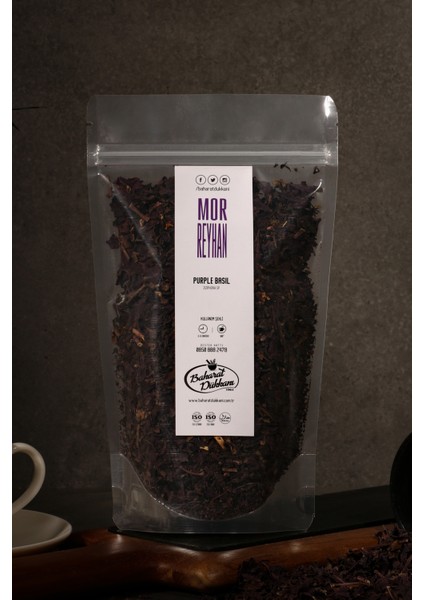 Mor Reyhan 20 gr