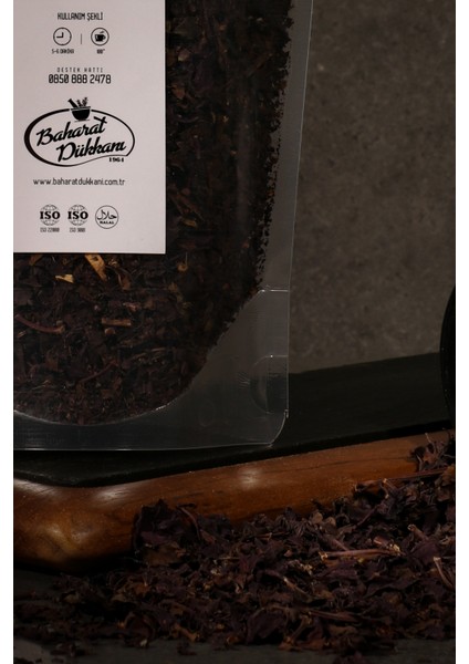 Mor Reyhan 20 gr