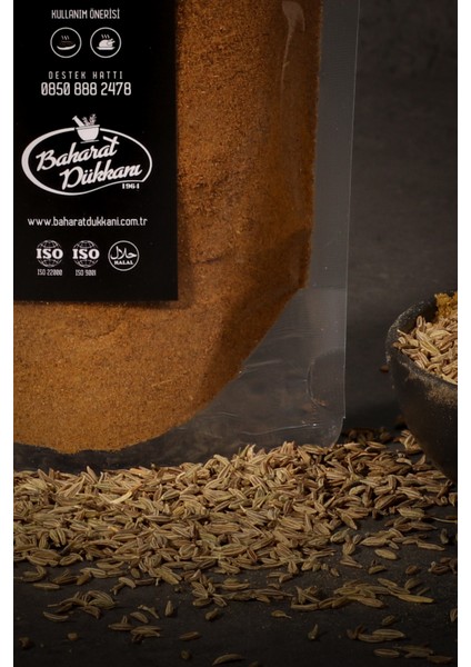 Kimyon (Öğütülmüş) 70GR fiyatları