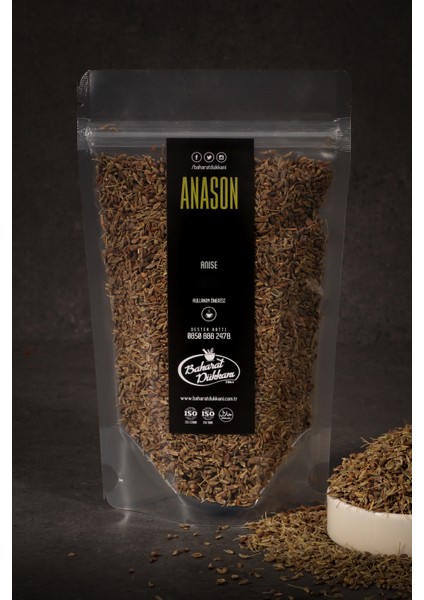 Anason 50 gr