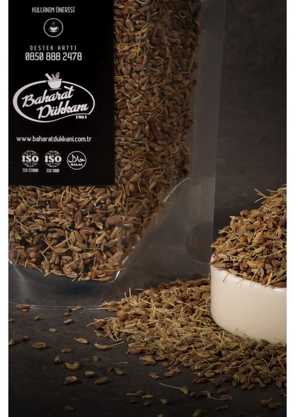 Anason 50 gr fiyatları